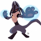 Illustration for article titled What emPokémon/em Would Look Like as Classic Disney Characters